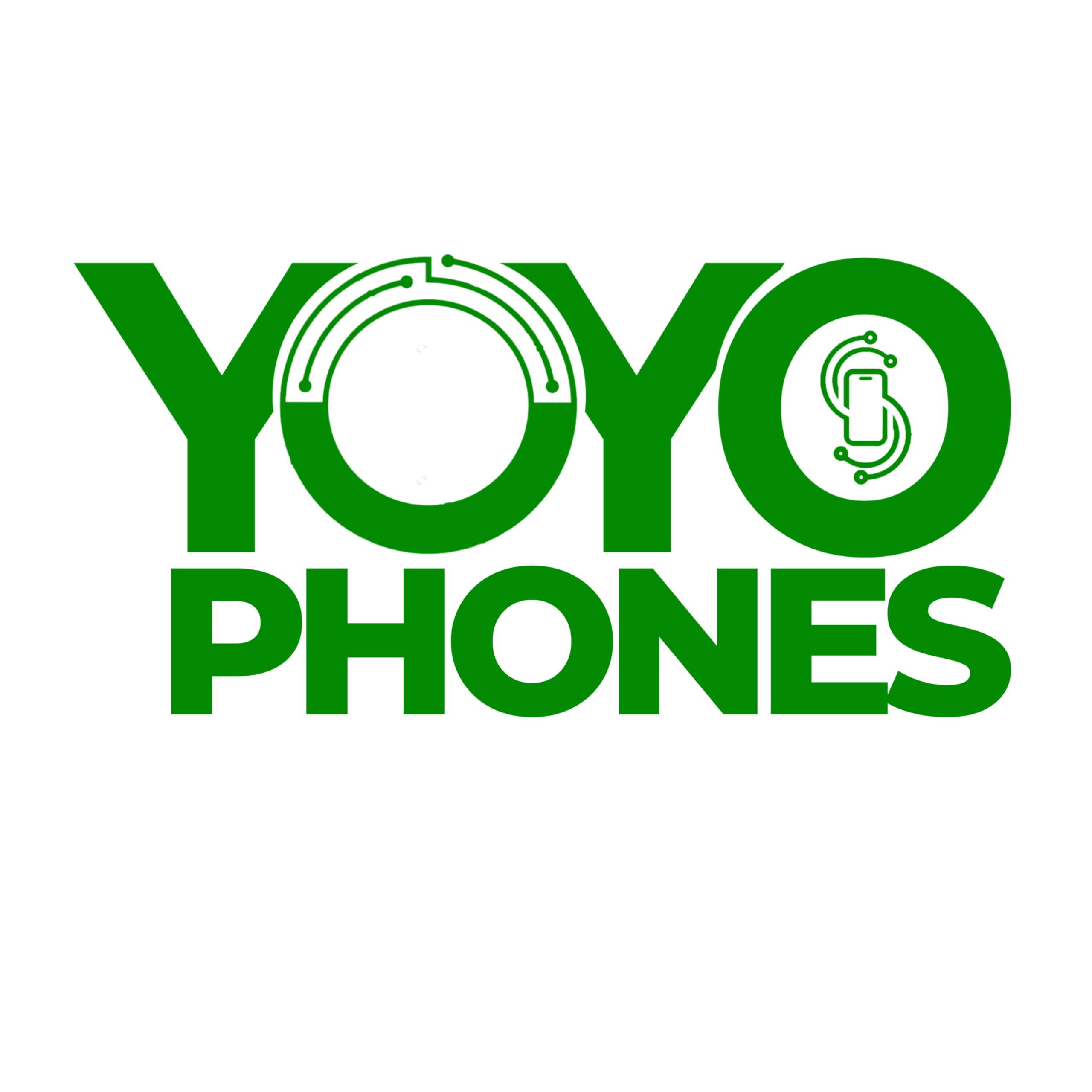 Yoyo Phones & Accessories
